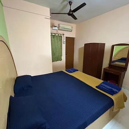 Casa Guest House
